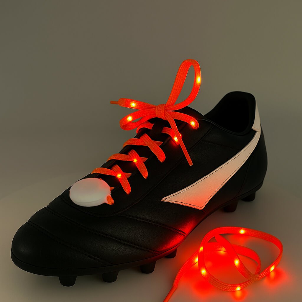 Luminous Shoelaces LED - LedsMove