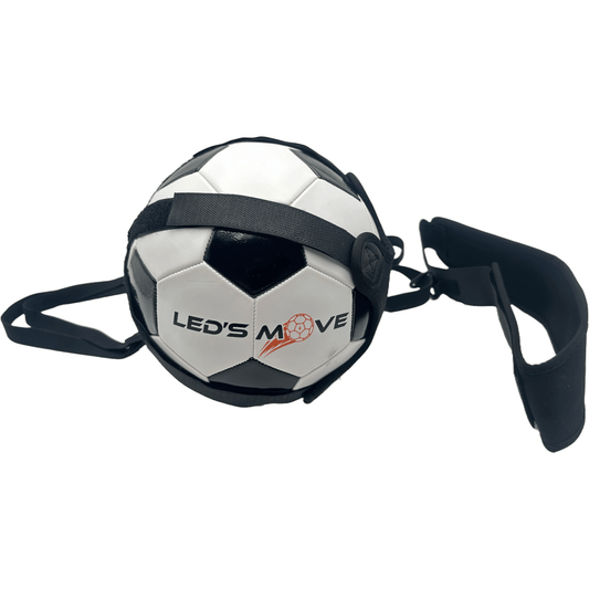Football sur corde - Entraîneur de football - Extra fort 💪 - LedsMove