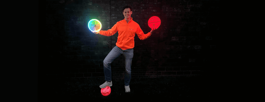 Led's Move at "The Entrepreneur" - LedsMove