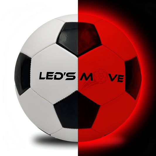 Light up football LedsMove™ - LedsMove
