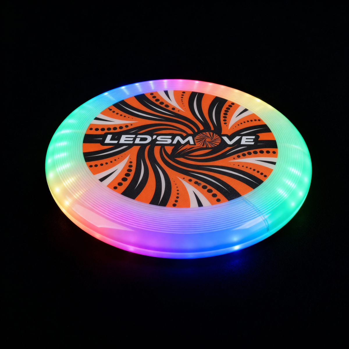 Frisbee