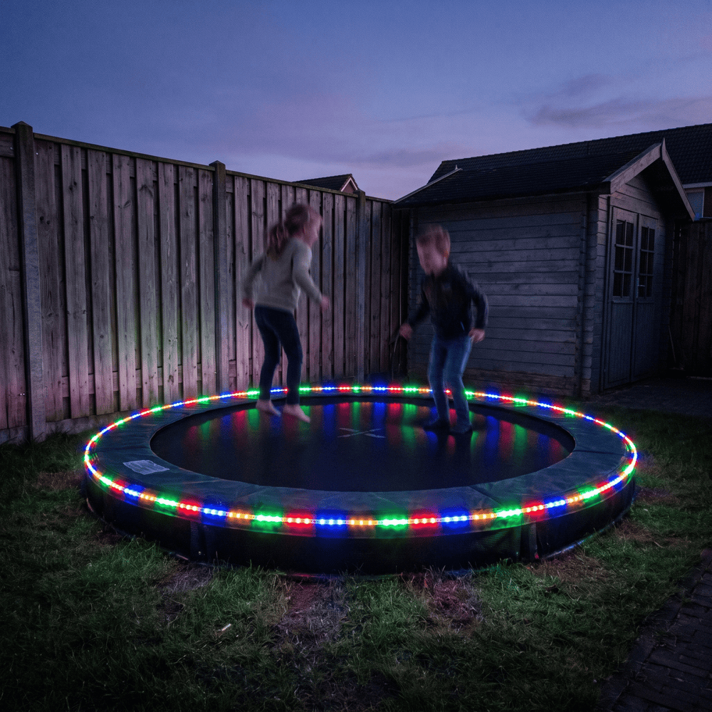 Goal Verlichting 13 meter - LedsMove